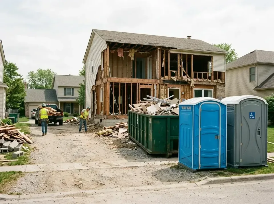 home-renovation-demolition-sit-010 — frequently asked questions, Portable Toilet & Dumpsters Rental in Surf City, NC